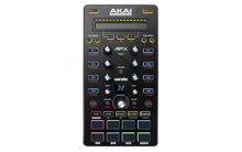 Akai Pro AMX 2-Ch DJ Mixer