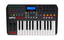 Akai Pro MPK225 Keyboard Controller