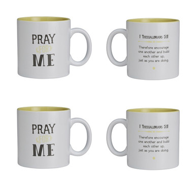 textify mugs