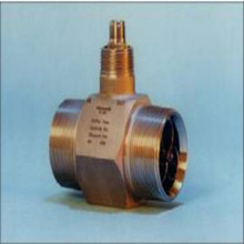 Industrial Star Series Turbine Flow Meters for Liquids