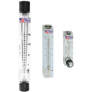 KFR -Acrylic Rotameter Flowmeter