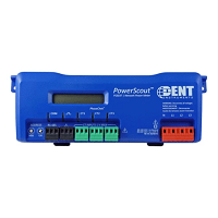 PowerScout 24 Networked Power Meters - Sub Meter