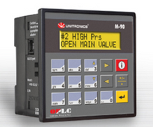 ** M90-19-B1A ** - 10 Digital Inputs, 1 Analog Input, high-speed counter/shaft encoder input, 6 Relay Outputs, and RS232