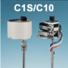 C1S/C10 General Purpose (Internal or External Set Point Adjust Calibrated Dial) NEMA 1