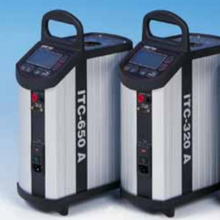 Industrial Temperature Calibrators (ITC)