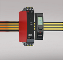 9116A and 9116B - Universal converter