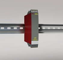 6335A/D - 2-wire HART transmitter
