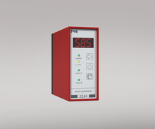 2224 - Valve controller