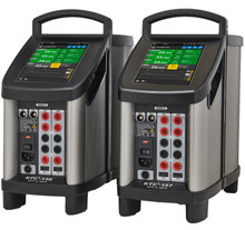 Reference Temperature Calibrators Touch (RTCt)