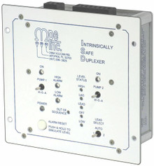 Intrinsically Safe Duplexer