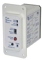PMR1 – Pump Monitor Relay
