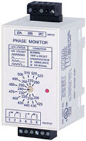 Phase Monitors