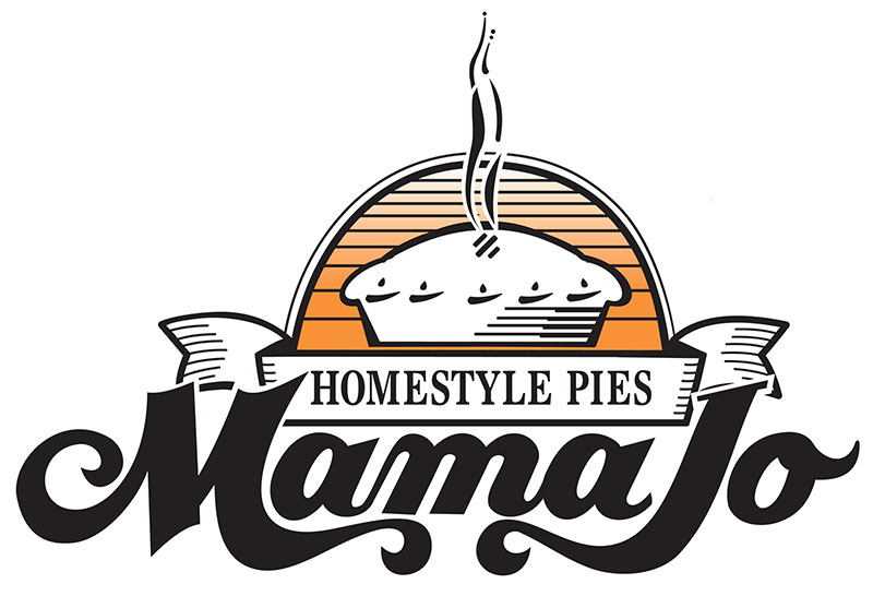 Mama Jo Homestyle Pies logo