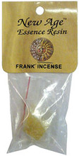 Perfume Resin, 5 grams: Frankincense