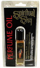 Spiritual Sky Oil - Lavender