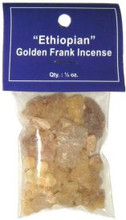 Gold Frankincense