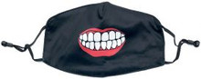 Toothy Grin Mask