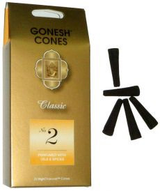 Gonesh Cones Classic