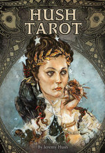 Tarot Box Cover