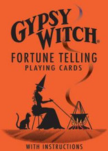 Gypsy Witch Tarot