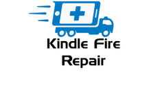Kindle Fire LCD Replacement