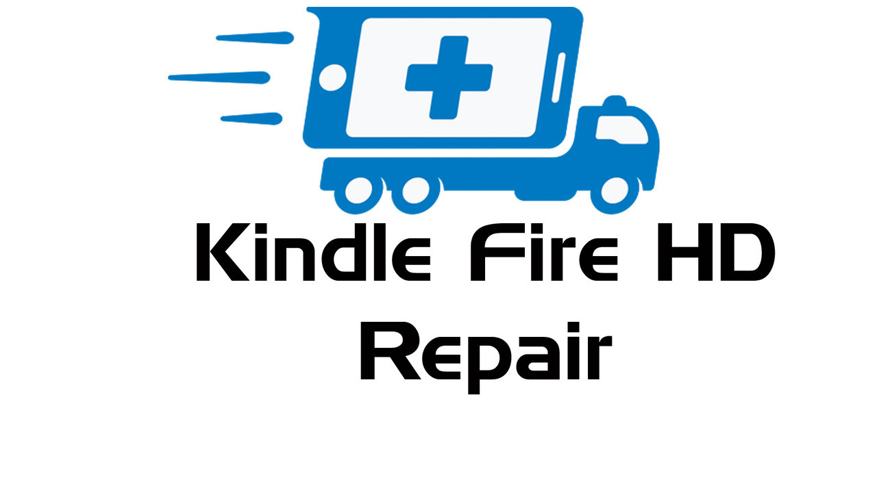 Kindle Fire Hd 8 9 Charging And Micro Hdmi Input Replacement Smartfix Center