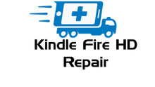 Kindle Fire HD (2013) LCD Replacement