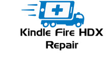 Kindle Fire HDX 7" Charging Port Replacement