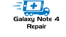 Samsung Galaxy Note 4 Rear Camera Replacement