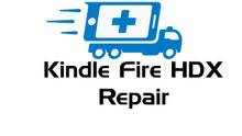 Kindle Fire HDX 7" Diagnosis