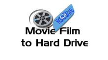 16MM Film Transfer to Hard Drive per Foot