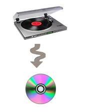 45s to CD