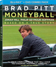 MONEYBALL BLURAY