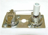 SUBURBAN T-STAT SWITCH 232306