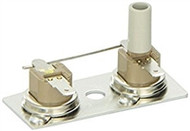 SUBURBAN 232317 T-STAT 140~120v