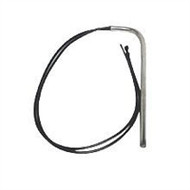 NORCOLD 630811 REFRIGERATOR HEATER