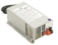 WFCO 55AMP DECK MOUNT CONVERTER 9855