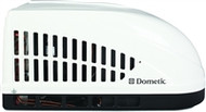 DOMETIC BRISK AIR II AC, 15k BTU, WHITE B59516XX1C0