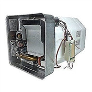 SUBURBAN SW6DE WATER HEATER