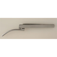 Pulpdent Miller Forceps, Curved