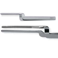 Pulpdent Miller Forceps, Straight