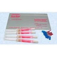 Pulpdent Drying 4x1.2ml Syringe Kit