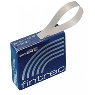 Pulpdent Fintrec Dead Soft Stainless Matrix Strip, 20 ft Roll