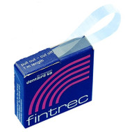 Pulpdent FintrecTransparent Polyester Matrix Strip, 59 ft Roll