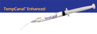 Pulpdent TempCanal Endodontic Irrigation Needles, 27-gauge x 1 (0.4mm x 25mm), 2-side-vent. 20/pk