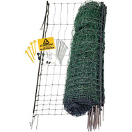 Tru-test Stafix Poultry Netting 165 Ftx43 In 414731413717