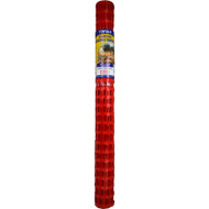 Tenax Orange Guardian Economy Warning Barrier 4x50 Ft 010515999041