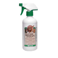 W F Young Leather Therapy Equestrian Leather Wash 16 Oz 011444505020