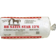 Fibrix Bb Star Leg Wrap 30 X 36 Inch 027206601077