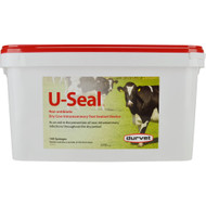 Durvent Useal Dry Cow Intramammary Teat Sealant Syringe 144 745801129900
